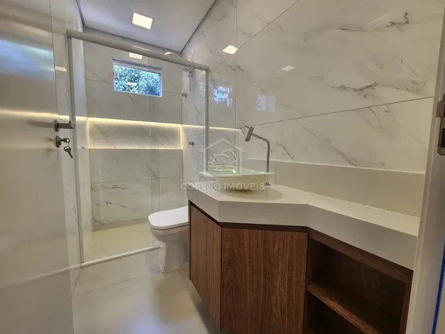 Imagem 2: SHA CONJUNTO 04 CASA LINDA COM 04 QUARTOS SENDO 03 SUÍTES ÁREA DE LAZER COM