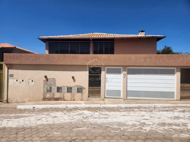 Imagem: SHA CONJUNTO 05 OPORTUNIDADE ÓTIMA CASA