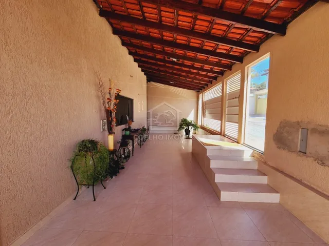 Imagem 14: SHA CONJUNTO 05 OPORTUNIDADE ÓTIMA CASA COM 03 SUÍTES E EXCELENTE ESPAÇO COM