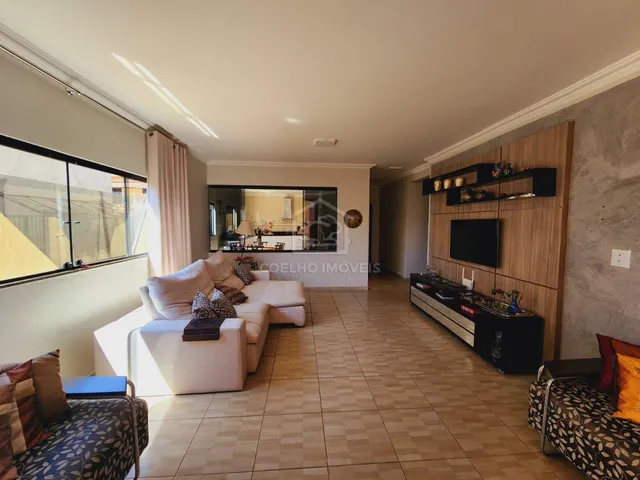 Imagem 8: SHA CONJUNTO 05 OPORTUNIDADE ÓTIMA CASA COM 03 SUÍTES E EXCELENTE ESPAÇO COM
