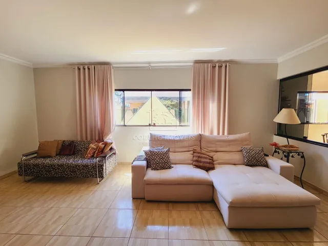 Imagem 7: SHA CONJUNTO 05 OPORTUNIDADE ÓTIMA CASA COM 03 SUÍTES E EXCELENTE ESPAÇO COM