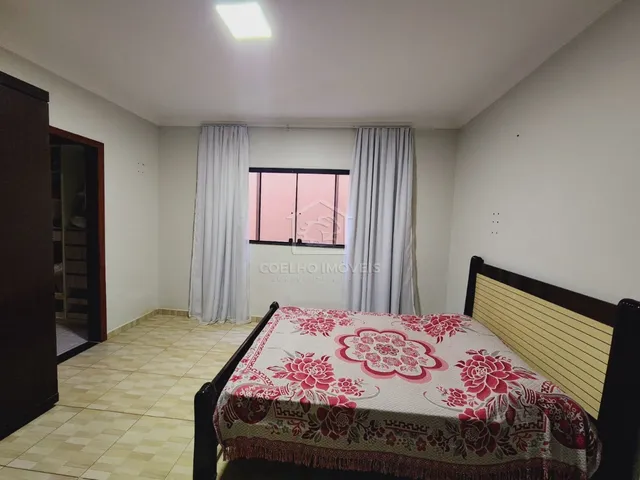 Imagem 4: SHA CONJUNTO 05 OPORTUNIDADE ÓTIMA CASA COM 03 SUÍTES E EXCELENTE ESPAÇO COM