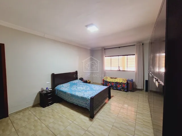 Imagem 11: SHA CONJUNTO 05 OPORTUNIDADE ÓTIMA CASA COM 03 SUÍTES E EXCELENTE ESPAÇO COM