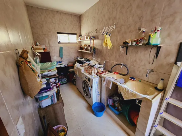 Imagem 5: SHA CONJUNTO 05 OPORTUNIDADE ÓTIMA CASA COM 03 SUÍTES E EXCELENTE ESPAÇO COM