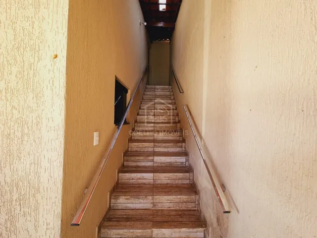 Imagem 16: SHA CONJUNTO 05 OPORTUNIDADE ÓTIMA CASA COM 03 SUÍTES E EXCELENTE ESPAÇO COM