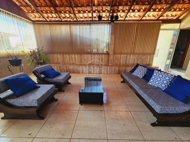 Imagem 9: SHA CONJUNTO 05 OPORTUNIDADE ÓTIMA CASA COM 03 SUÍTES E EXCELENTE ESPAÇO COM