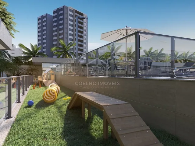 Imagem 8: Intter 207 Garden em Águas Claras, com 4 quartos, sendo 4 suítes, 3 vagas de garagem e