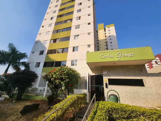 Imagem: CARLOS GOMES APARTAMENTO Á VENDA 2 QUARTOS