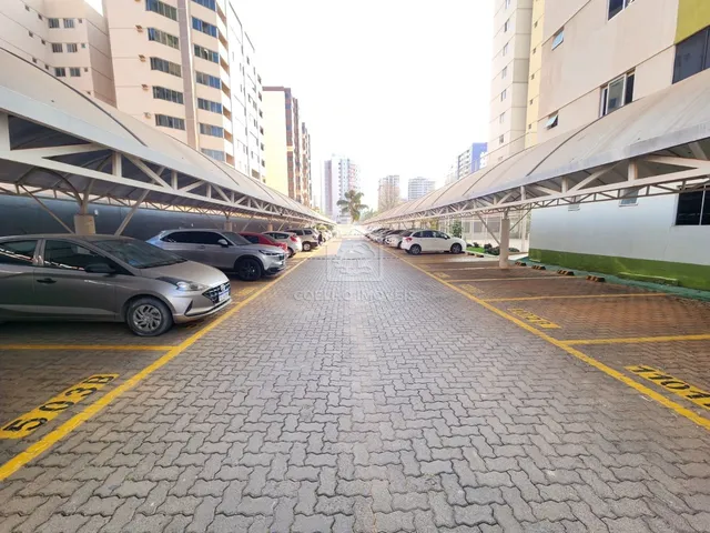 Imagem 3: CARLOS GOMES APARTAMENTO Á VENDA 2 QUARTOS, SENDO 1 SUÍTE E LAZER COMPLETO ÁGUAS
