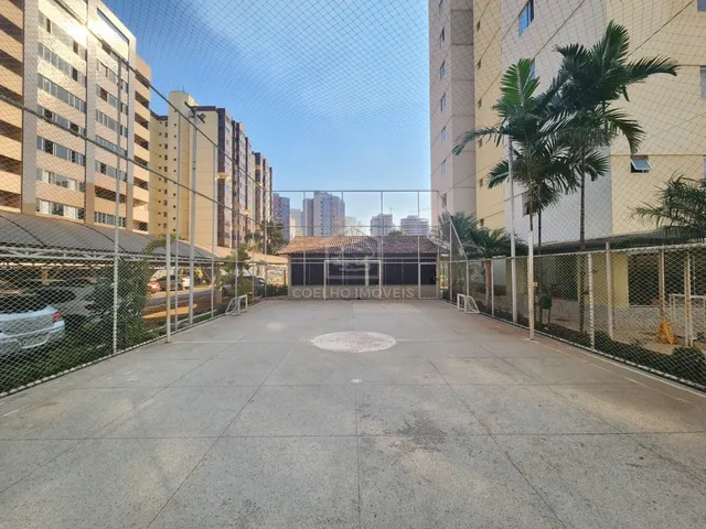 Imagem 2: CARLOS GOMES APARTAMENTO Á VENDA 2 QUARTOS, SENDO 1 SUÍTE E LAZER COMPLETO ÁGUAS