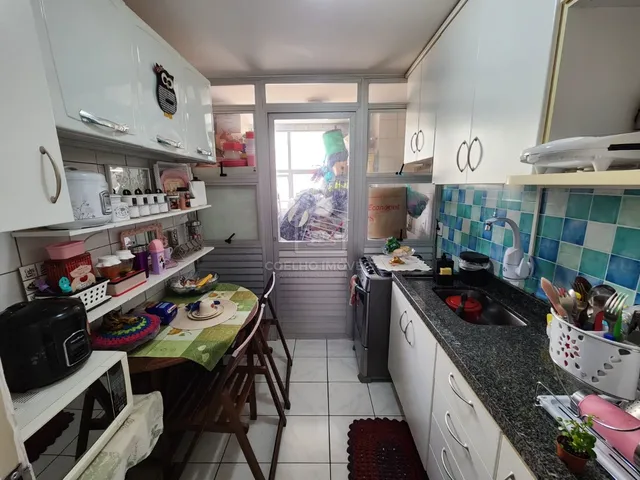 Imagem 12: CARLOS GOMES APARTAMENTO Á VENDA 2 QUARTOS, SENDO 1 SUÍTE E LAZER COMPLETO ÁGUAS