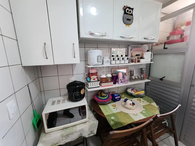 Imagem 6: CARLOS GOMES APARTAMENTO Á VENDA 2 QUARTOS, SENDO 1 SUÍTE E LAZER COMPLETO ÁGUAS