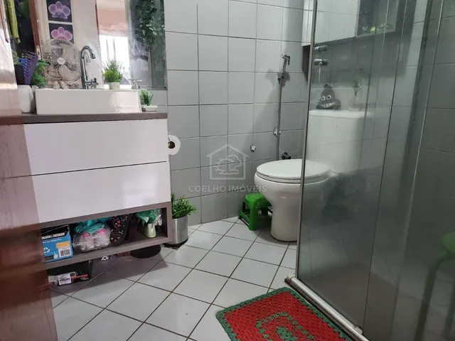 Imagem 7: CARLOS GOMES APARTAMENTO Á VENDA 2 QUARTOS, SENDO 1 SUÍTE E LAZER COMPLETO ÁGUAS
