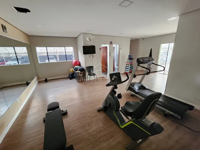 Imagem 11: CARLOS GOMES APARTAMENTO Á VENDA 2 QUARTOS, SENDO 1 SUÍTE E LAZER COMPLETO ÁGUAS