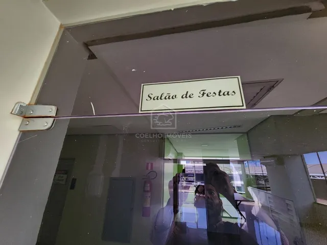 Imagem 15: CARLOS GOMES APARTAMENTO Á VENDA 2 QUARTOS, SENDO 1 SUÍTE E LAZER COMPLETO ÁGUAS