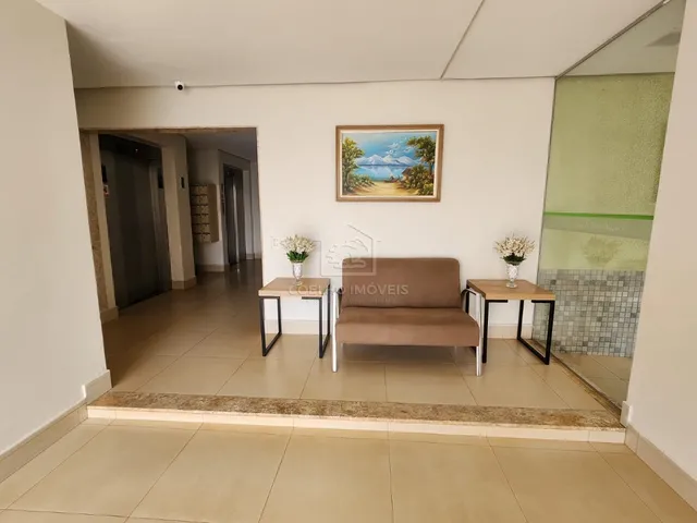 Imagem 9: CARLOS GOMES APARTAMENTO Á VENDA 2 QUARTOS, SENDO 1 SUÍTE E LAZER COMPLETO ÁGUAS