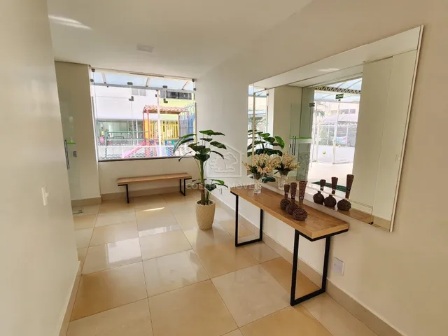 Imagem 1: CARLOS GOMES APARTAMENTO Á VENDA 2 QUARTOS, SENDO 1 SUÍTE E LAZER COMPLETO ÁGUAS