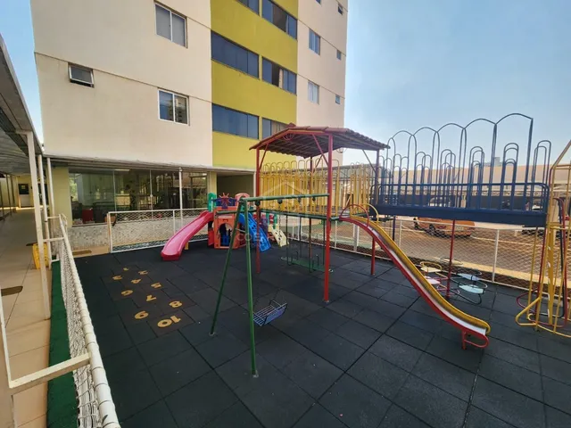 Imagem 4: CARLOS GOMES APARTAMENTO Á VENDA 2 QUARTOS, SENDO 1 SUÍTE E LAZER COMPLETO ÁGUAS