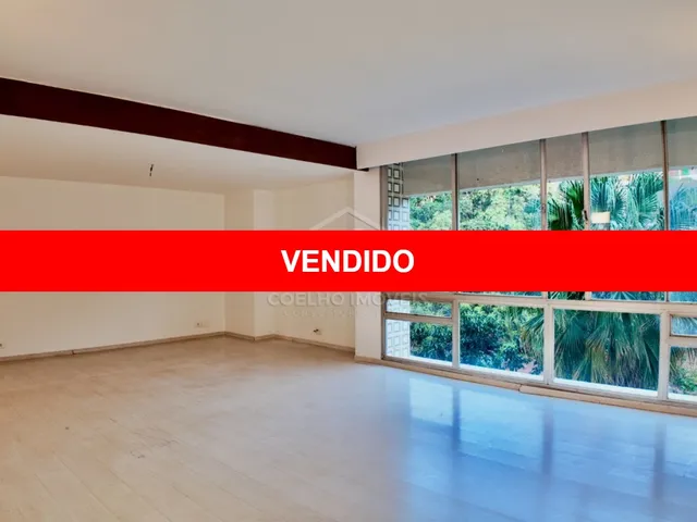 Imagem: SQS 309 APARTAMENTO 4 QUARTOS - 1 SUÍTE