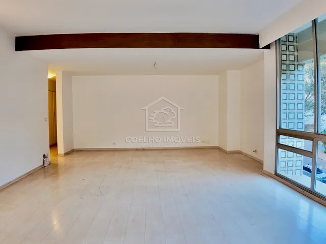 Imagem 9: SQS 309 APARTAMENTO 4 QUARTOS - 1 SUÍTE - VISTA LIVRE - VISTA LIVRE E DEPÓSITO - ASA