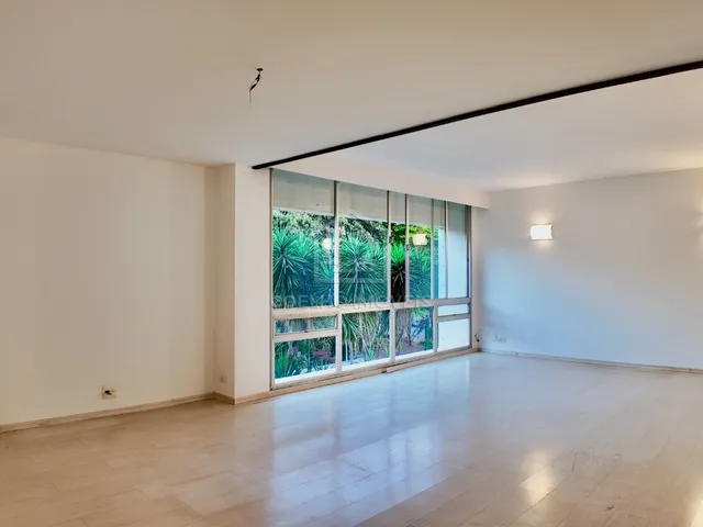 Imagem 7: SQS 309 APARTAMENTO 4 QUARTOS - 1 SUÍTE - VISTA LIVRE - VISTA LIVRE E DEPÓSITO - ASA