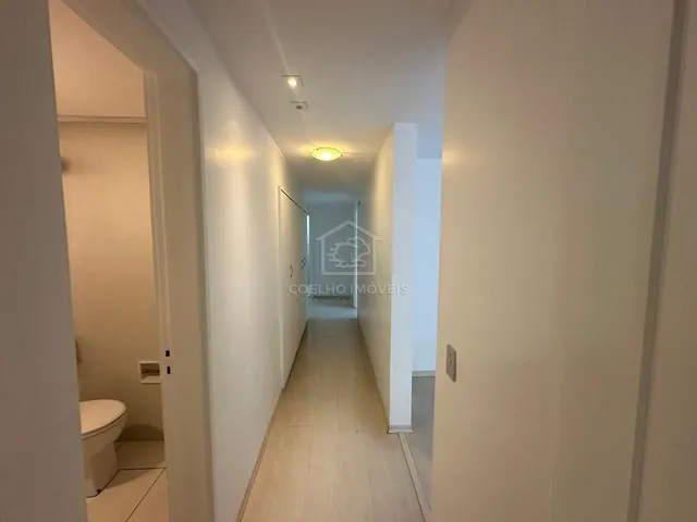Imagem 4: SQS 309 APARTAMENTO 4 QUARTOS - 1 SUÍTE - VISTA LIVRE - VISTA LIVRE E DEPÓSITO - ASA