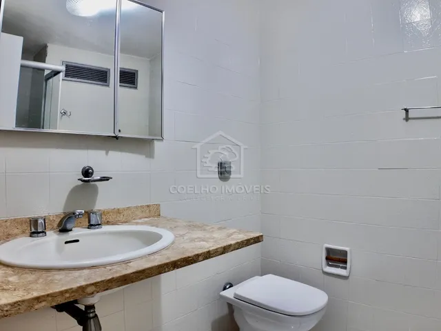 Imagem 14: SQS 309 APARTAMENTO 4 QUARTOS - 1 SUÍTE - VISTA LIVRE - VISTA LIVRE E DEPÓSITO - ASA