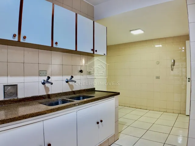 Imagem 5: SQS 309 APARTAMENTO 4 QUARTOS - 1 SUÍTE - VISTA LIVRE - VISTA LIVRE E DEPÓSITO - ASA