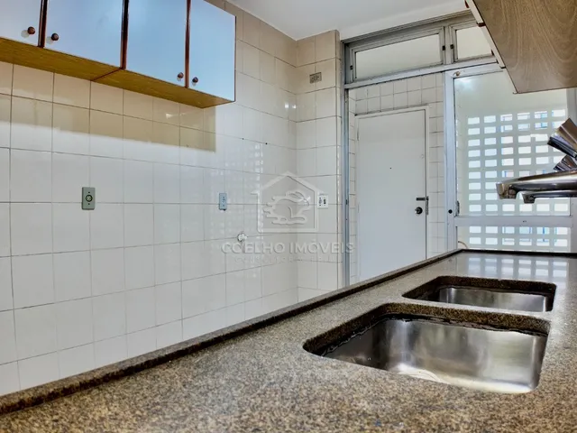 Imagem 10: SQS 309 APARTAMENTO 4 QUARTOS - 1 SUÍTE - VISTA LIVRE - VISTA LIVRE E DEPÓSITO - ASA