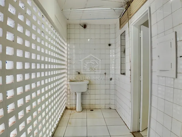 Imagem 12: SQS 309 APARTAMENTO 4 QUARTOS - 1 SUÍTE - VISTA LIVRE - VISTA LIVRE E DEPÓSITO - ASA
