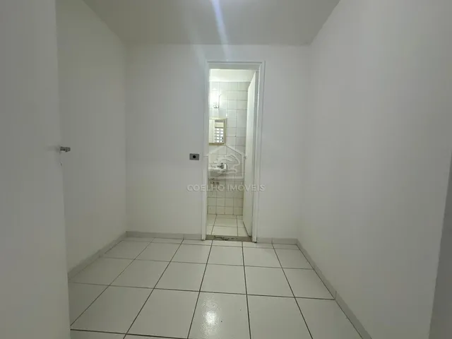 Imagem 13: SQS 309 APARTAMENTO 4 QUARTOS - 1 SUÍTE - VISTA LIVRE - VISTA LIVRE E DEPÓSITO - ASA