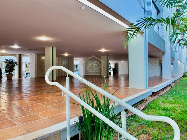 Imagem 2: SQS 309 APARTAMENTO 4 QUARTOS - 1 SUÍTE - VISTA LIVRE - VISTA LIVRE E DEPÓSITO - ASA