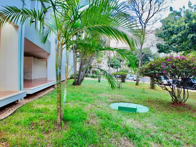Imagem 3: SQS 309 APARTAMENTO 4 QUARTOS - 1 SUÍTE - VISTA LIVRE - VISTA LIVRE E DEPÓSITO - ASA