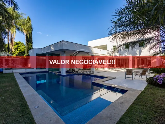 Imagem: SHIS QI 5 CASA REFORMADA MODERNA ARMÁRIOS