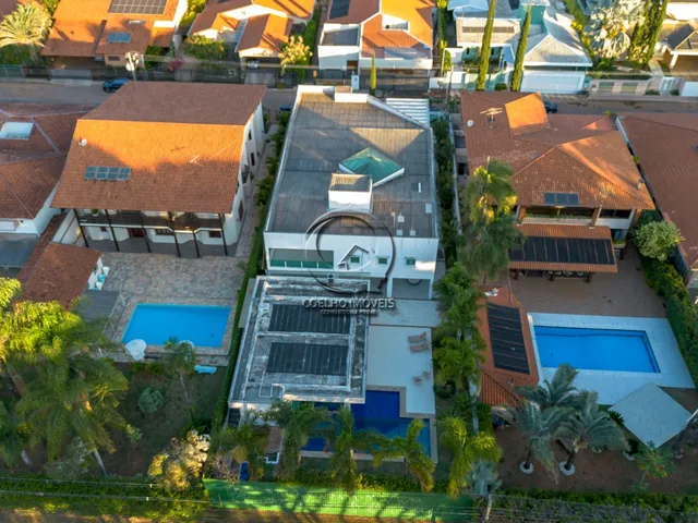 Imagem 6: SHIS QI 5 CASA REFORMADA MODERNA ARMÁRIOS PLANEJADOS 5 SUÍTES ELEVADOR LAZER NO LAGO SUL