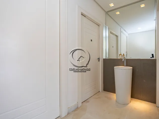 Imagem 8: SHIS QI 5 CASA REFORMADA MODERNA ARMÁRIOS PLANEJADOS 5 SUÍTES ELEVADOR LAZER NO LAGO SUL