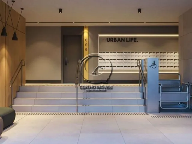 Imagem 15: AV. SIBIPIRUNA URBANLIFE ALTO PADRÃO 2 QUARTOS, SUÍTE E LAZER FABULOSO EM ÁGUAS CLARAS