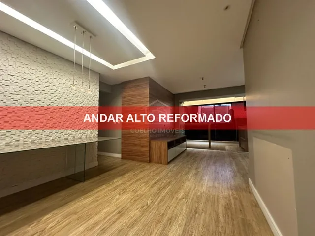 Imagem: QUADRA 207 IMPENSA IV BELÍSSIMO E REFORMADO