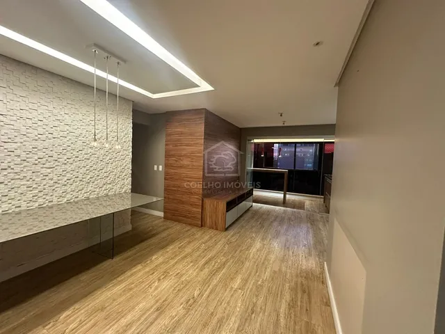 Imagem 9: QUADRA 207 IMPENSA IV BELÍSSIMO E REFORMADO 4 QUARTOS COM 2 VAGAS ANDAR ALTO LAZER