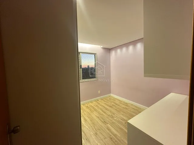 Imagem 10: QUADRA 207 IMPENSA IV BELÍSSIMO E REFORMADO 4 QUARTOS COM 2 VAGAS ANDAR ALTO LAZER