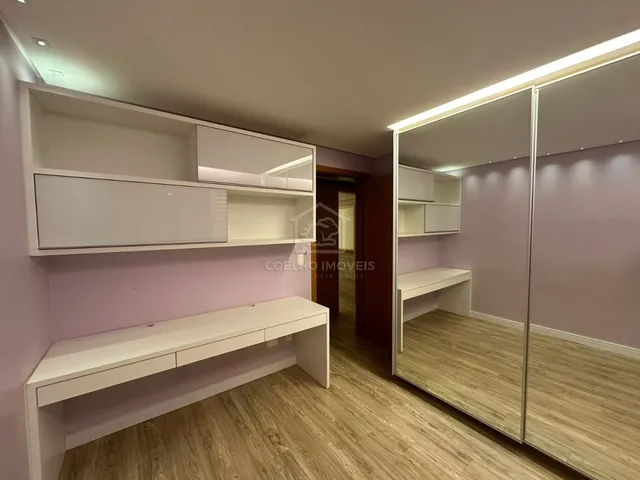 Imagem 15: QUADRA 207 IMPENSA IV BELÍSSIMO E REFORMADO 4 QUARTOS COM 2 VAGAS ANDAR ALTO LAZER
