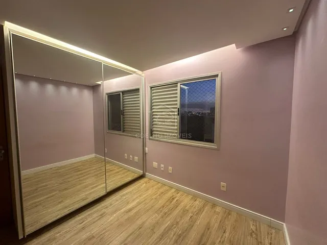 Imagem 7: QUADRA 207 IMPENSA IV BELÍSSIMO E REFORMADO 4 QUARTOS COM 2 VAGAS ANDAR ALTO LAZER