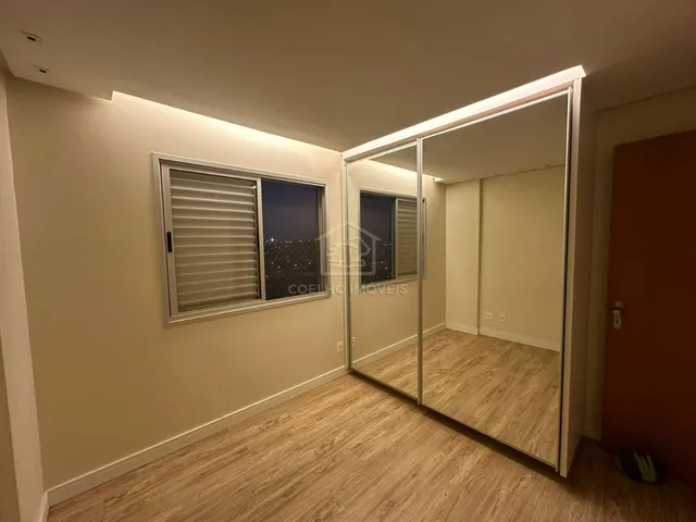 Imagem 8: QUADRA 207 IMPENSA IV BELÍSSIMO E REFORMADO 4 QUARTOS COM 2 VAGAS ANDAR ALTO LAZER
