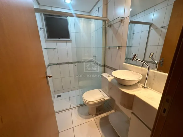 Imagem 12: QUADRA 207 IMPENSA IV BELÍSSIMO E REFORMADO 4 QUARTOS COM 2 VAGAS ANDAR ALTO LAZER