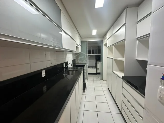 Imagem 16: QUADRA 207 IMPENSA IV BELÍSSIMO E REFORMADO 4 QUARTOS COM 2 VAGAS ANDAR ALTO LAZER