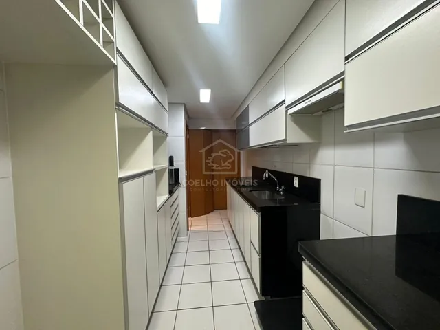 Imagem 13: QUADRA 207 IMPENSA IV BELÍSSIMO E REFORMADO 4 QUARTOS COM 2 VAGAS ANDAR ALTO LAZER
