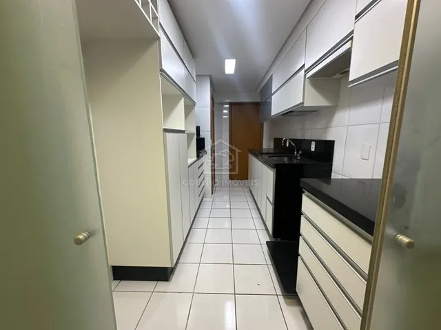 Imagem 11: QUADRA 207 IMPENSA IV BELÍSSIMO E REFORMADO 4 QUARTOS COM 2 VAGAS ANDAR ALTO LAZER