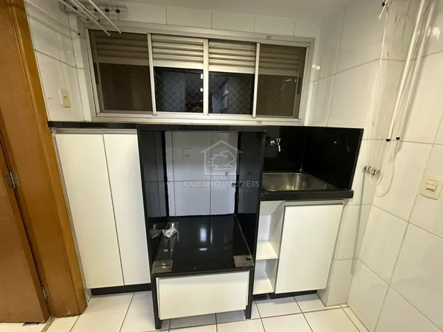 Imagem 6: QUADRA 207 IMPENSA IV BELÍSSIMO E REFORMADO 4 QUARTOS COM 2 VAGAS ANDAR ALTO LAZER