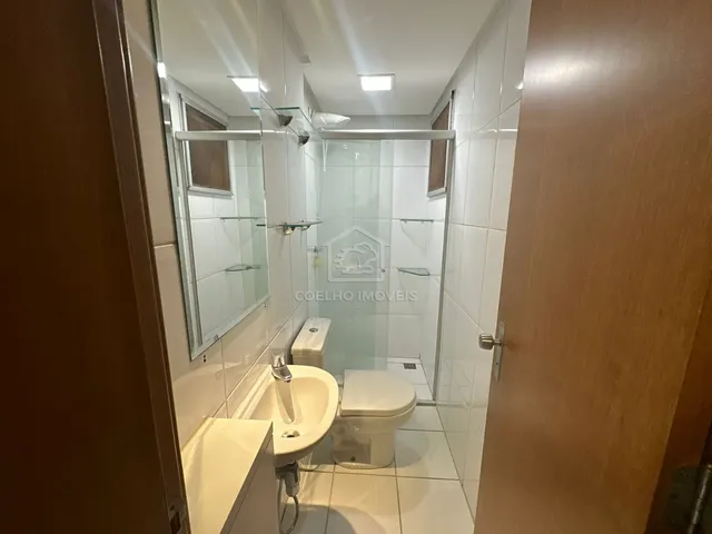 Imagem 5: QUADRA 207 IMPENSA IV BELÍSSIMO E REFORMADO 4 QUARTOS COM 2 VAGAS ANDAR ALTO LAZER