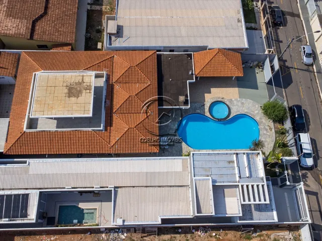 Imagem: RUA 12 LINDA CASA TERREA 4 QUARTOS COM TERRAÇO